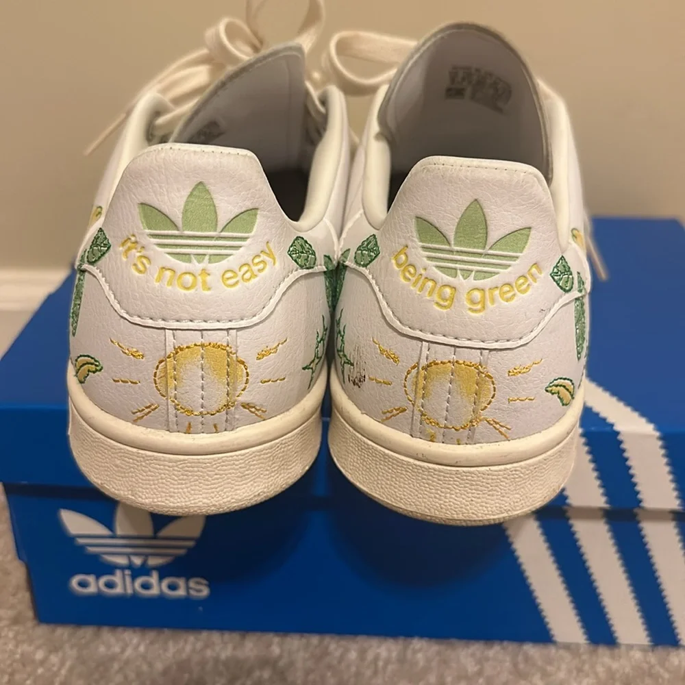 Adidas samba special edition - Picture 6 of 6